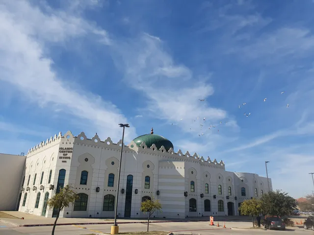 Islamic Center of Irving