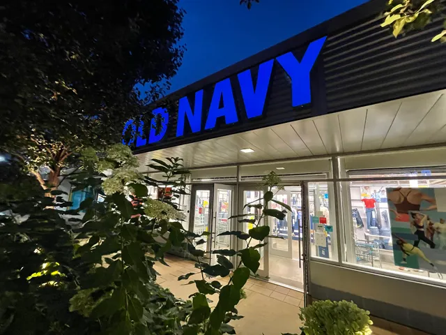 Old Navy
