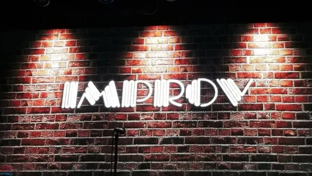 Miami Improv Comedy Club and Dinner Theater