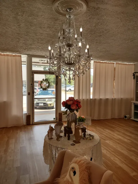 Fiancee Bridal Boutique Katy