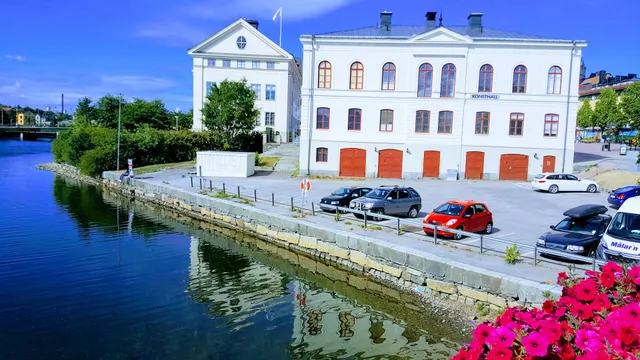 Nattvikens Vandrarhem