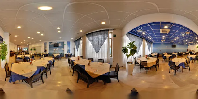 Hotel Industria & Ristorante La Nuova Vela