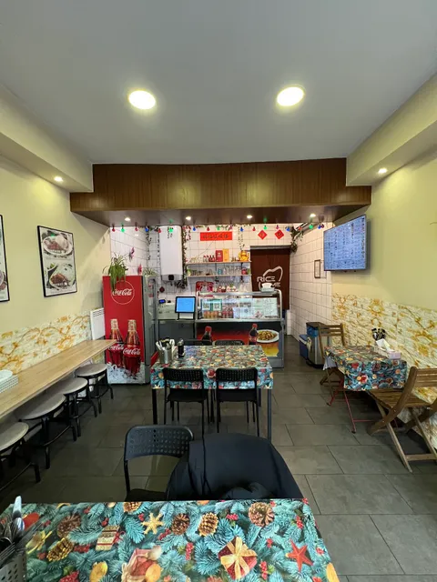 天天见面 365Ramen