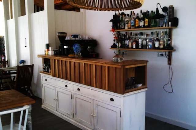 Zéfyr Café Restaurant