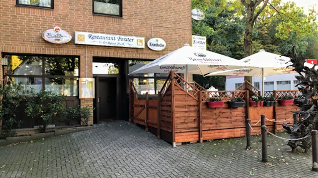 Restaurant Forster
