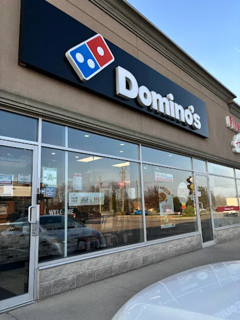 Domino's Pizza