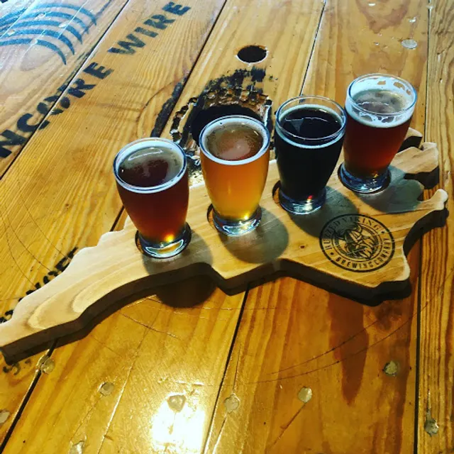 Buzzed Viking Brewing Co. & Meadery Concord