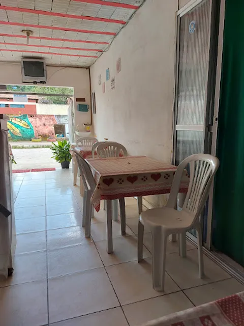 Campos Sabores - Refeições