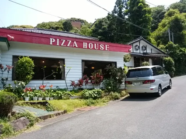 Pizza house