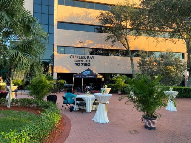 Cutler Bay Town Centre