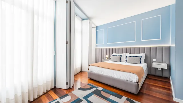 Victoria Project - Houses - Apartments - Suites