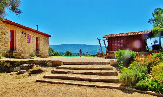 Quinta do Olival - Casa de Turismo Rural
