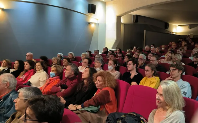 Eden Cinéma Fontvieille