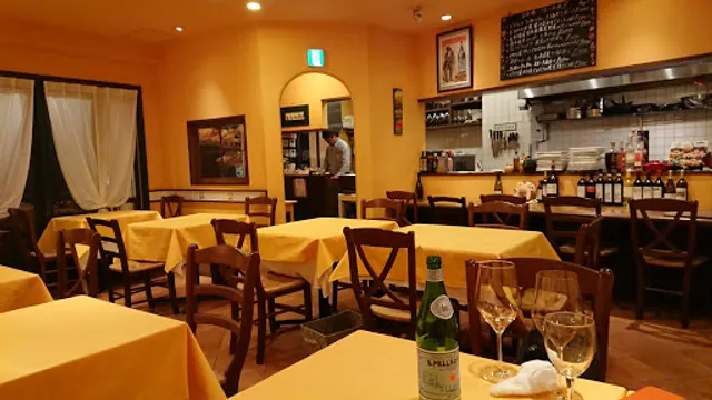 Trattoria Colle