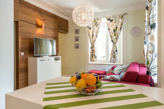 Apartment Petra Old Town