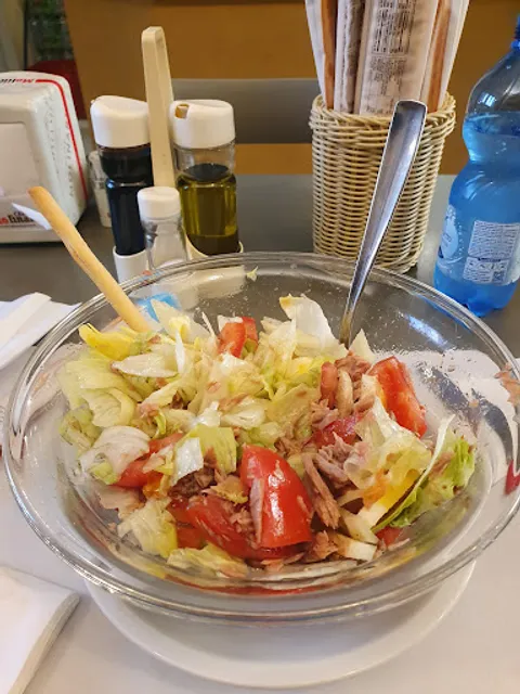 Doctor-Cafe' Di Pezzolato Roberto