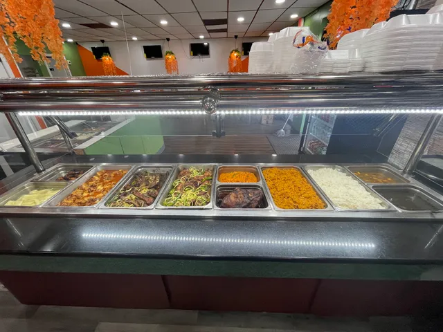 Hansel kitchen fusion cuisine