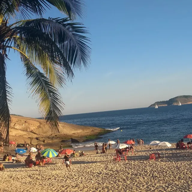 Quiosque Maria Da Toca