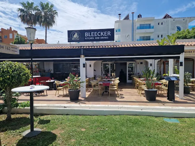 Bleecker santa ponça