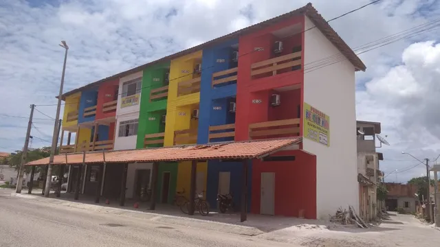 Pousada Pelourinho Mucuri