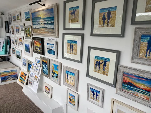 The Art House Ireland