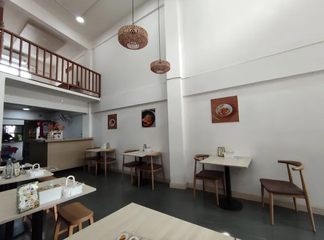 อาทิเส้น สาขาเพชรเกษม