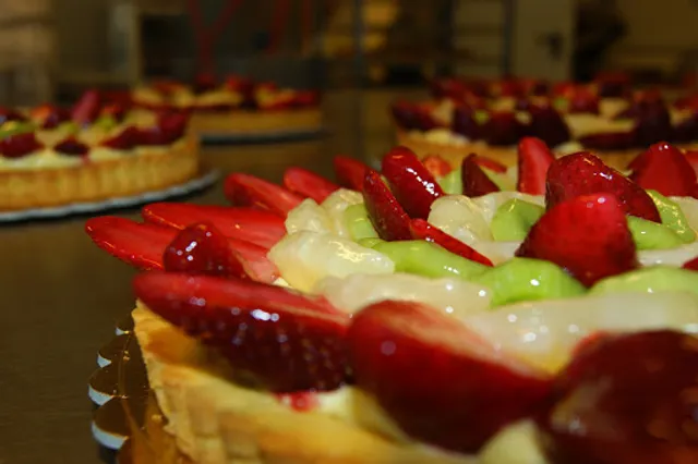 Dolce Gelato - Factory Outlet