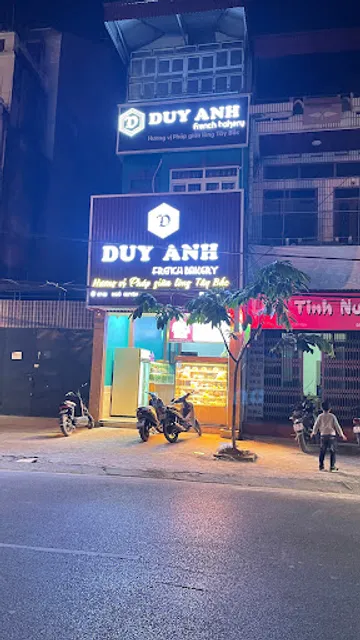 DUY ANH BAKERY