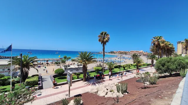 Las Vistas Sunset Sea View