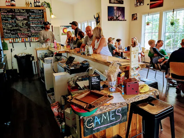 Last Chance Pizza & Sandwich Company