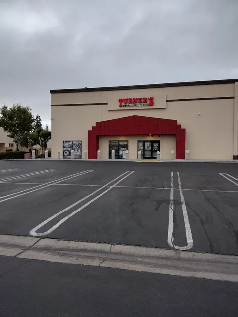 Turner's Outdoorsman-Lake Forest