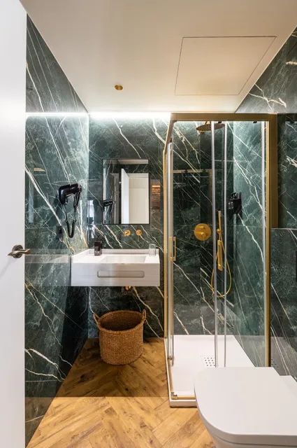 Evvvv. Gravina Apartamentos Sevilla