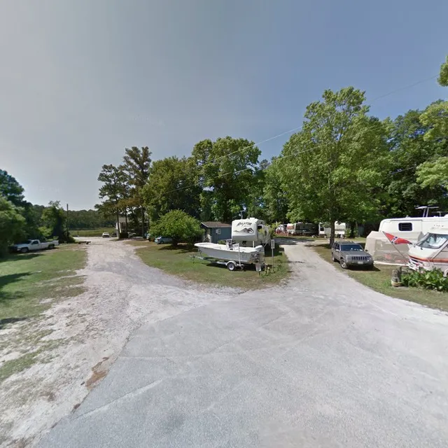 Captain Andy's Campground