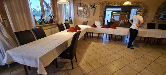 DJK Restaurant "Zum Petros"