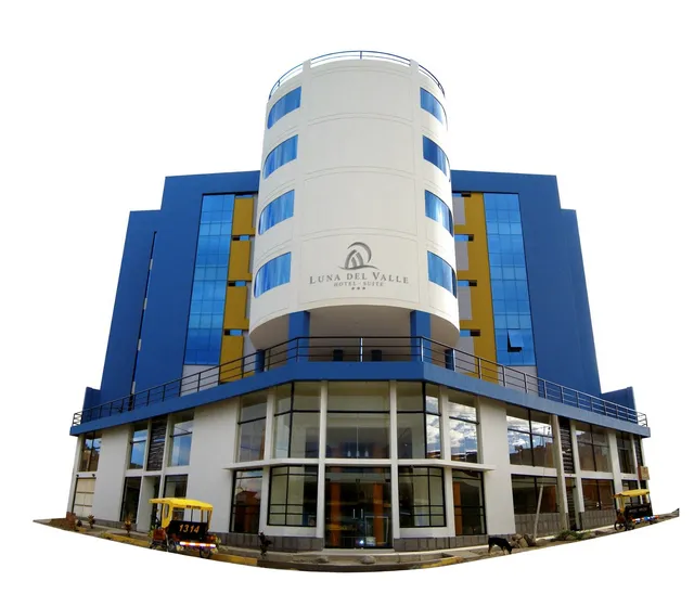 Hotel Luna del Valle
