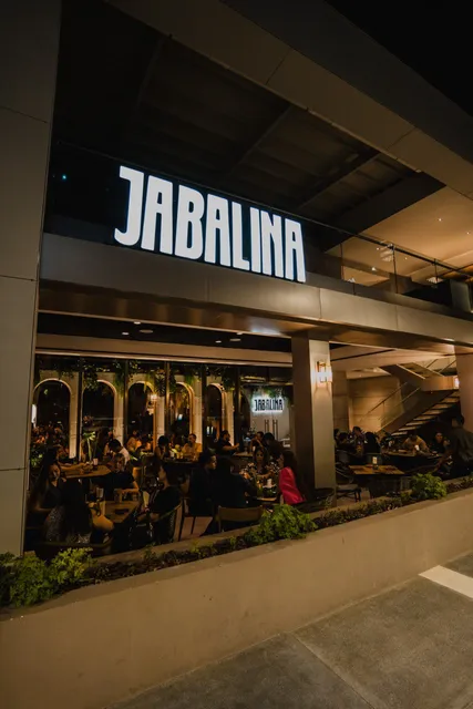 Jabalina Distrito Armida