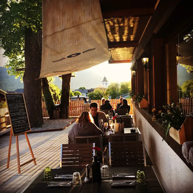 dSpeis Genussaufnahmestube