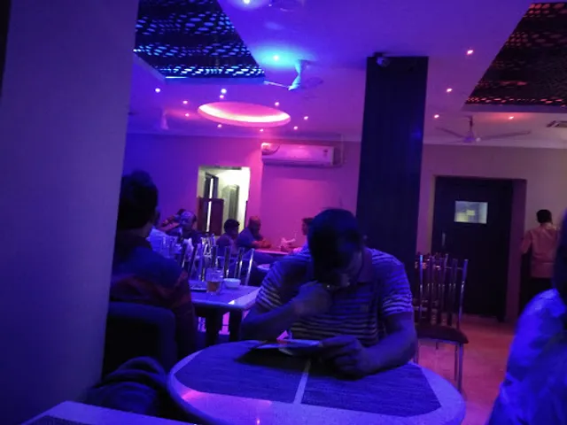 Celebration Bar & Restaurant