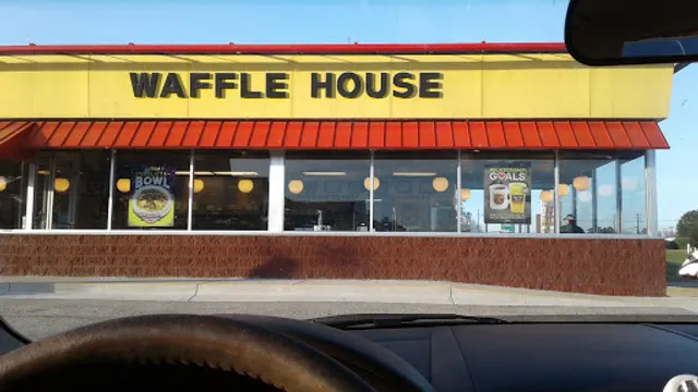 Waffle House