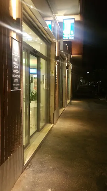 Maori Bistrò Ristorante bar