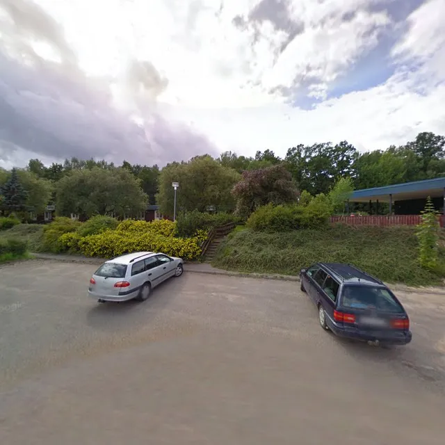 Rimforsa Motell & Restaurang