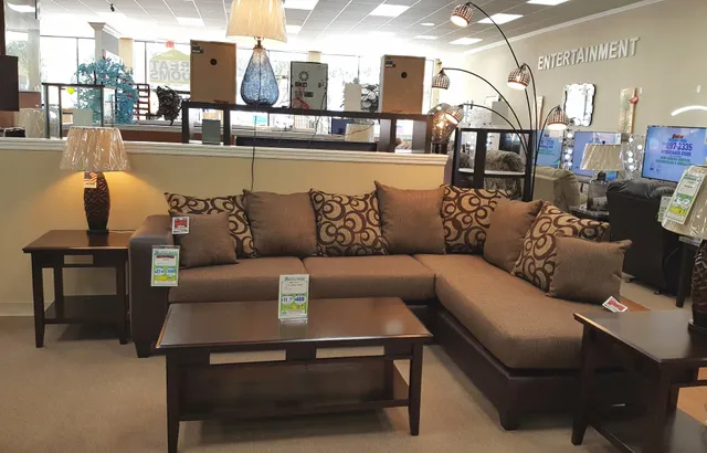 Great Rooms - Spring Hill