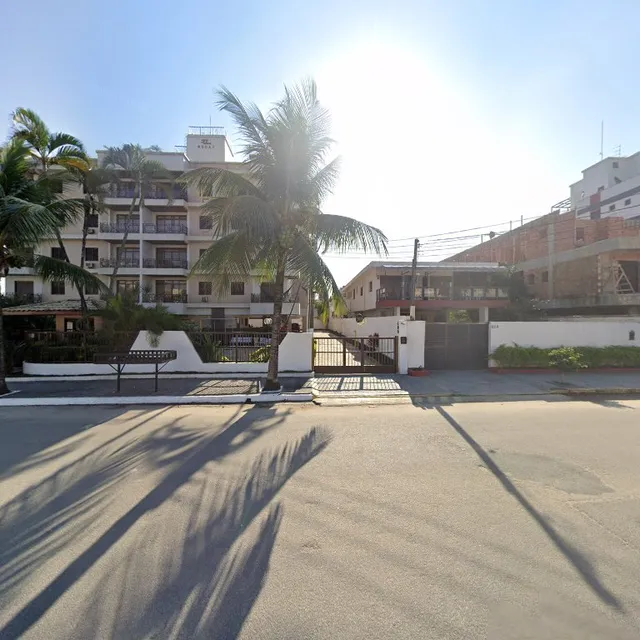 Pousada Casa da Regina