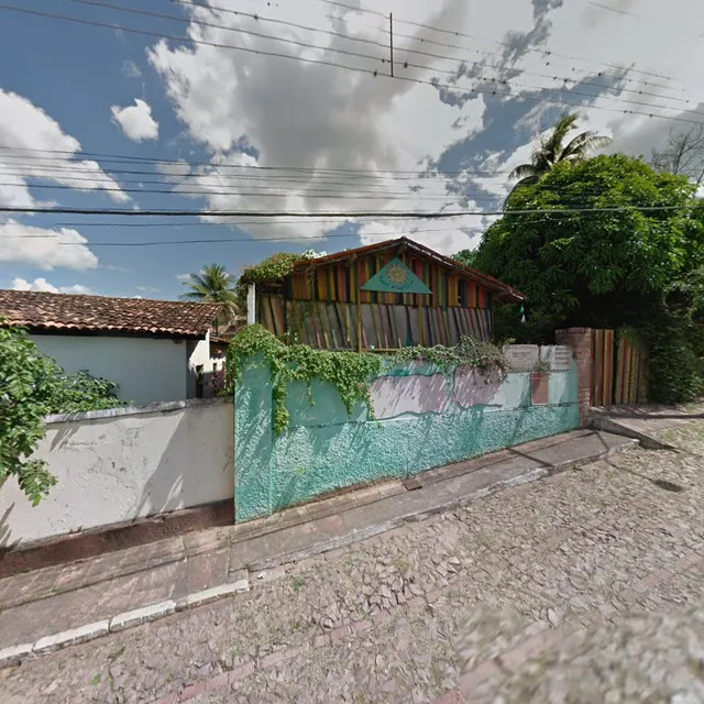 Hospedaria Cultural Griô