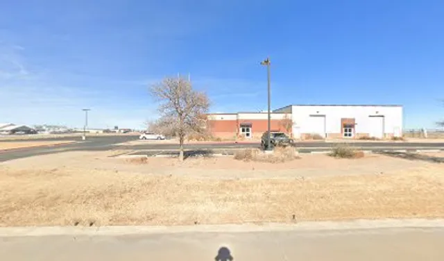 Amarillo College Moore County Campus Career Technical Center