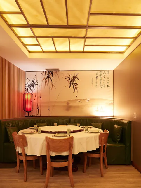 Restaurante Chino Simbo