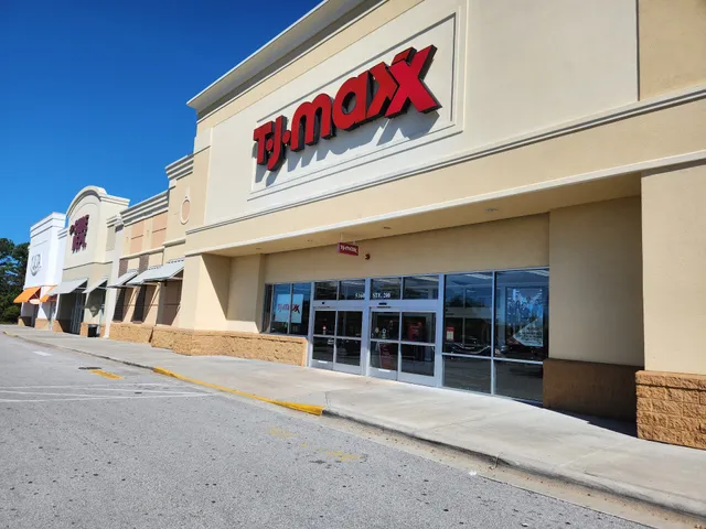 T.J. Maxx