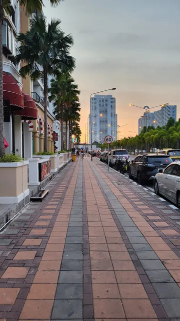 Beyond G Paradise Pattaya