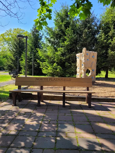 Vermeule Park and Community Center