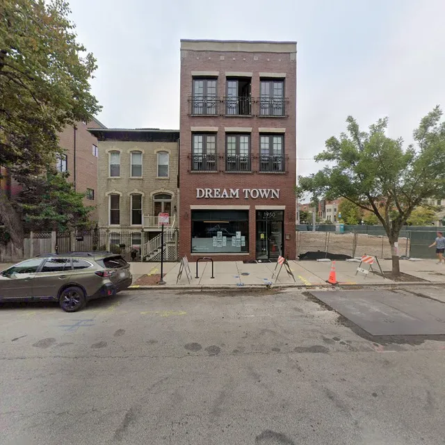 Dream Town Real Estate